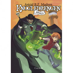 Knogledrengen: ARVEN