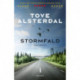 Stormfald: 1. Bind