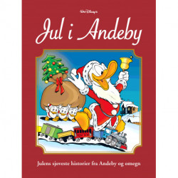 Jul i Andeby