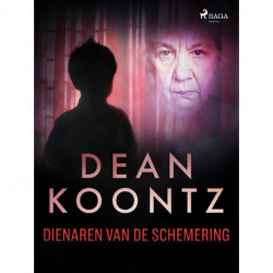 Dienaren van de schemering