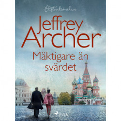 Mäktigare än svärdet