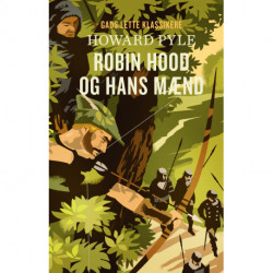 Robin Hood og hans mænd