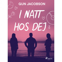 I natt hos dej