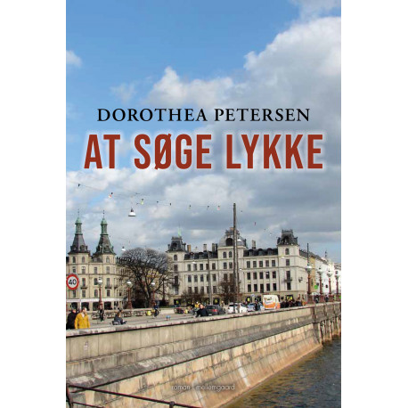 At søge lykke