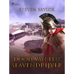 Dood van een slavendrijver