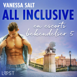 All Inclusive – en escorts bekendelser 5