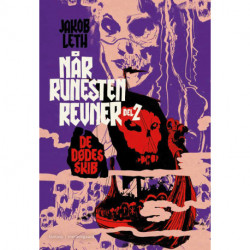 De dødes skib: Når runesten revner II