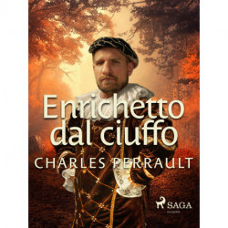 Enrichetto dal ciuffo