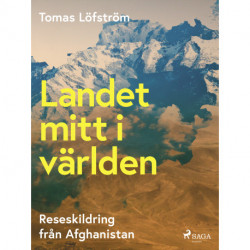 Landet mitt i världen