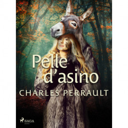 Pelle d'asino