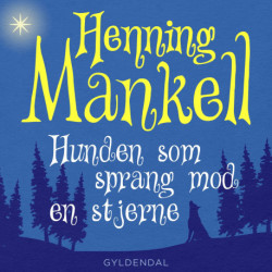 Joel 1 - Hunden som sprang mod en stjerne