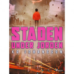 Staden under jorden