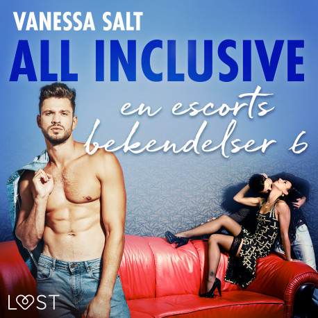 All Inclusive – en escorts bekendelser 6