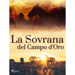 La Sovrana del Campo d'Oro