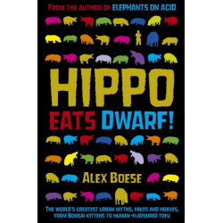 Hippo Eats Dwarf