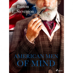 American Men of Mind