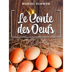 Le Conte des Oeufs