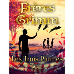 Les Trois Plumes