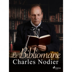 Le Bibliomane