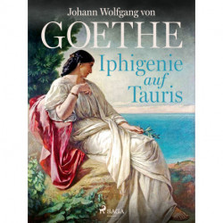 Iphigenie auf Tauris