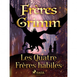 Les Quatre Frères habiles