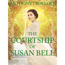 The Courtship of Susan Bell