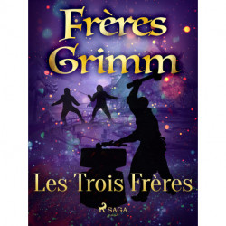 Les Trois Frères