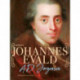 Johannes Evald