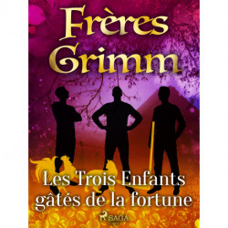 Les Trois Enfants gâtés de la fortune