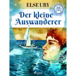 Der kleine Auswanderer