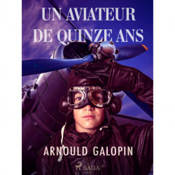 Un Aviateur de Quinze ans