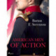 American Men of Action