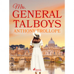 Mrs. General Talboys