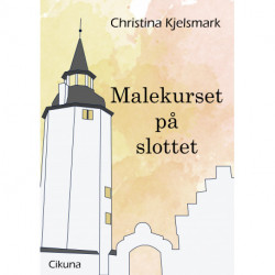 Malekurset på slottet