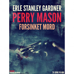 Perry Mason: Forsinket mord