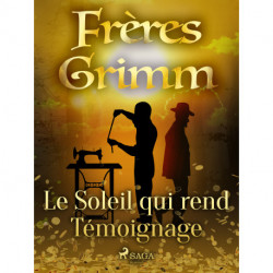 Le Soleil qui rend Témoignage