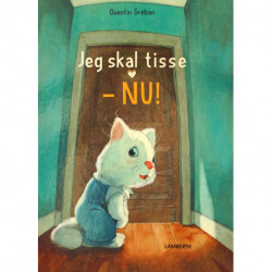 Jeg skal tisse - NU!