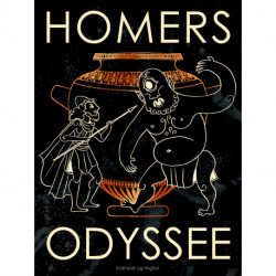Homers Odyssee