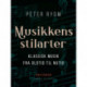 Musikkens stilarter. Klassisk musik fra oldtid til nutid