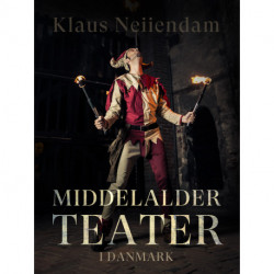Middelalderteatret i Danmark