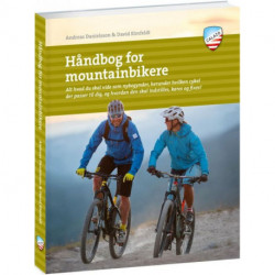 Håndbog for mountainbikere