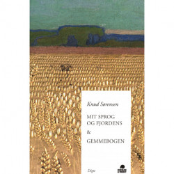Mit sprog og fjordens & Gemmebogen