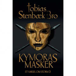 Kymoras masker