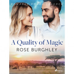A Quality of Magic