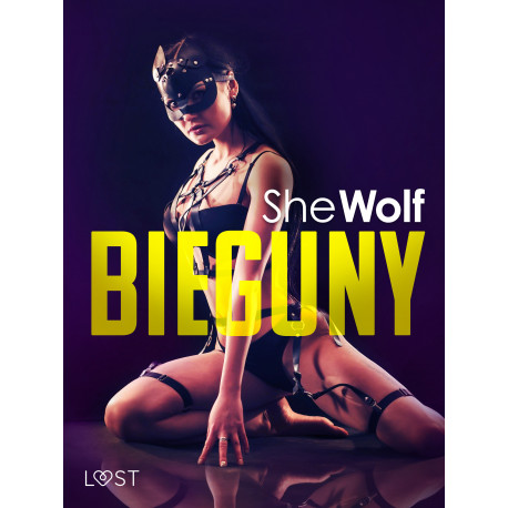 Bieguny – dzienniki dominy