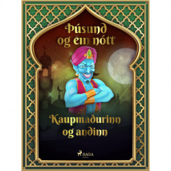 Kaupmaðurinn og andinn (Þúsund og ein nótt 3)
