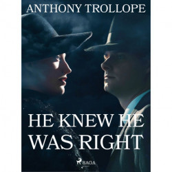 He Knew He Was Right