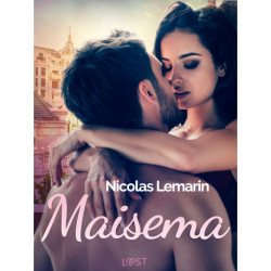 Maisema - eroottinen novelli