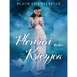 Płomień księżyca – zakazana miłość w zakonie