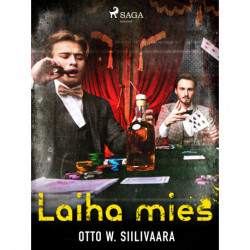 Laiha mies